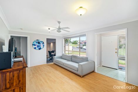 Property photo of 9 Diamontina Avenue Kearns NSW 2558