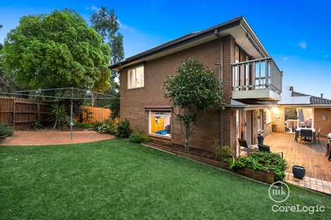 Property photo of 3 Wanda Court Greensborough VIC 3088