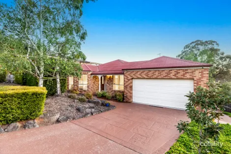 Property photo of 17 Siyan Rise Diamond Creek VIC 3089