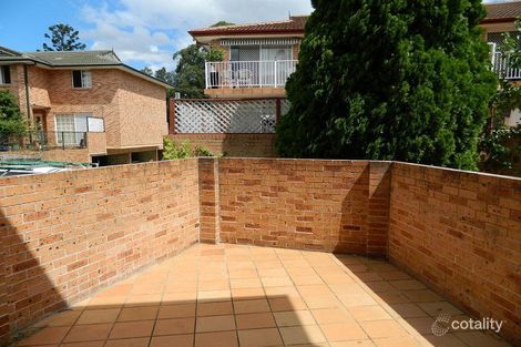 Property photo of 33/86-94 Kissing Point Road Dundas NSW 2117