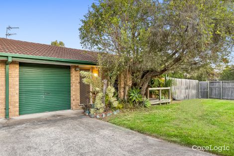 Property photo of 2/28 Galloway Drive Ashmore QLD 4214