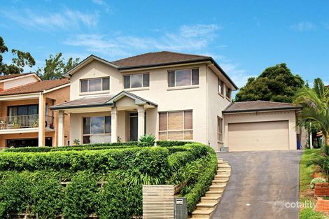 41 Tallowwood Ave, Cherrybrook, NSW 2126