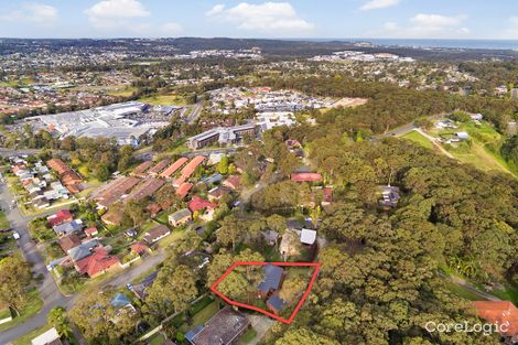 Property photo of 8 Lampeter Close Mount Hutton NSW 2290