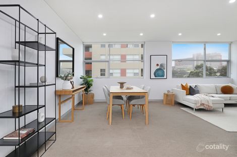 Property photo of 31/22 Gladstone Avenue Wollongong NSW 2500