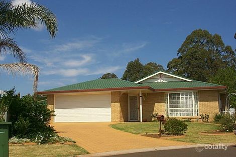 6 Glover Cl, Kearneys Spring, QLD 4350
