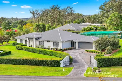 39 Manuka Pkwy, King Creek, NSW 2446