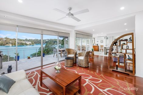 Property photo of 44A Algernon Street Oatley NSW 2223