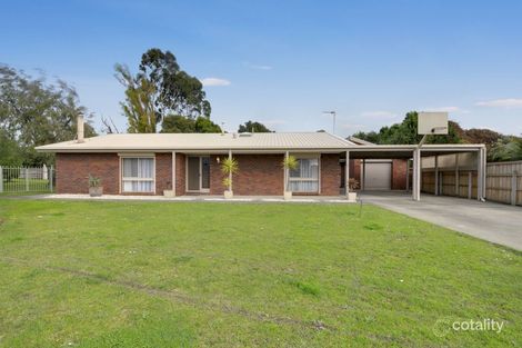 Property photo of 6 Parslow Court Traralgon VIC 3844