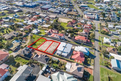 3/25 Crossman St, Mount Melville, WA 6330