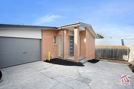 Property photo of 38A Erskine Ridge Mooroolbark VIC 3138