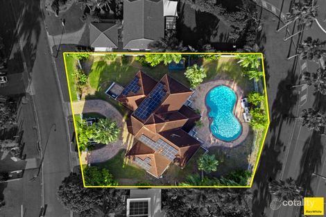 Property photo of 2 Stream Avenue Kewarra Beach QLD 4879