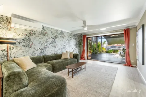 Property photo of 1/55 Melaleuca Drive Yamba NSW 2464