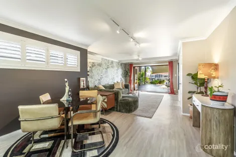 Property photo of 1/55 Melaleuca Drive Yamba NSW 2464