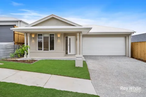 9 Barossa St, South Ripley, QLD 4306