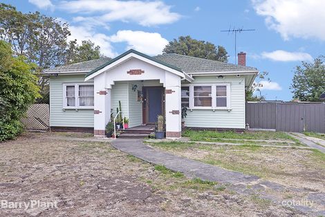 Property photo of 5 Pine Avenue North Shore VIC 3214