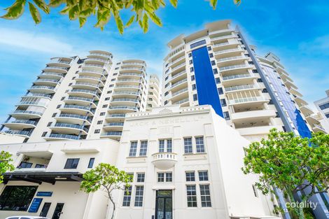 Property photo of 604/27-29 Wharf Street Cairns City QLD 4870