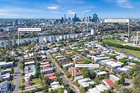 Property photo of 1/66 Mitre Street St Lucia QLD 4067