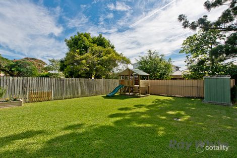Property photo of 19 Orchid Street Enoggera QLD 4051