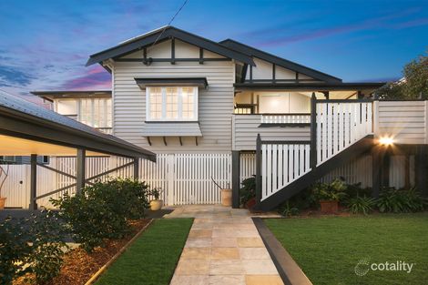 Property photo of 131 Eildon Road Windsor QLD 4030