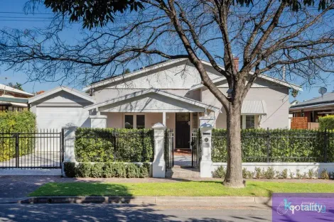 21 DA COSTA AVE, PROSPECT, SA 5082