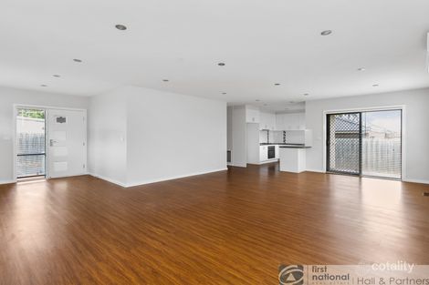 Property photo of 8A Bottlebrush Drive Doveton VIC 3177