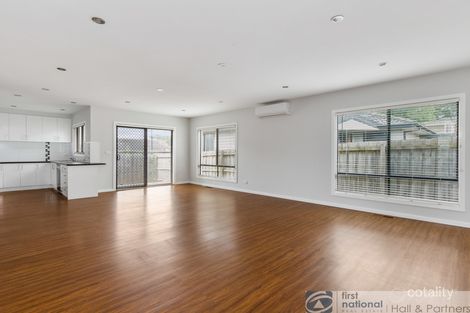 Property photo of 8A Bottlebrush Drive Doveton VIC 3177