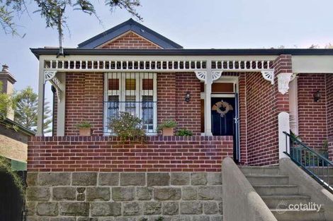 Property photo of 51 Howard Street Randwick NSW 2031