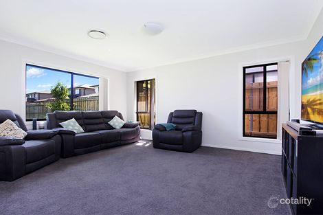 Property photo of 57 Antonia Parade Schofields NSW 2762