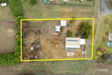 Property photo of 3 Terminus Street Lyndhurst NSW 2797