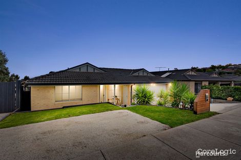 Property photo of 10 Sacha Drive Pakenham VIC 3810