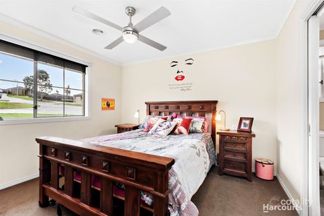 Property photo of 10 Sacha Drive Pakenham VIC 3810