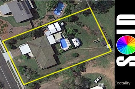 91 Sorensen Rd, Southside, QLD 4570