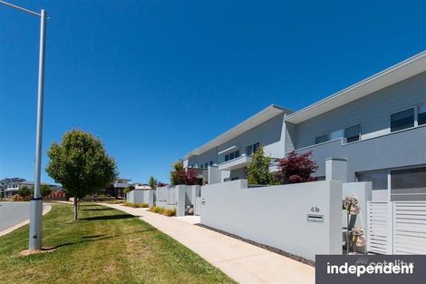 6/4b Avenal St, Crace, ACT 2911