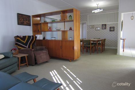 Property photo of 26 Thompson Street Silkstone QLD 4304