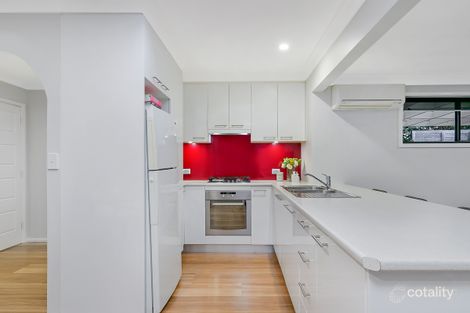Property photo of 32 Caroline Chisholm Drive Winston Hills NSW 2153