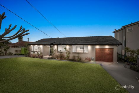 Property photo of 43 Crystal Street Greystanes NSW 2145