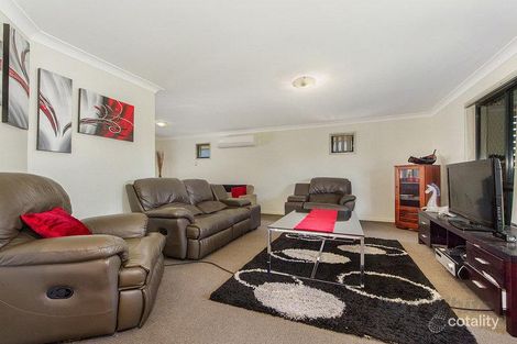 Property photo of 5 Strathburn Crescent Ormeau QLD 4208
