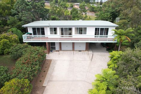 Property photo of 1 Lake View Drive Narooma NSW 2546