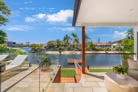 13 Cristobel Ct, Broadbeach Waters, QLD 4218