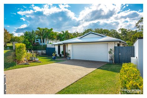 34 Samson Cres, Yeppoon, QLD 4703