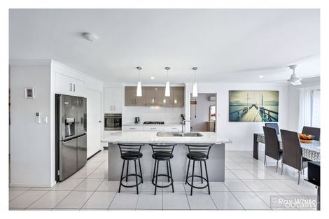 Property photo of 34 Samson Crescent Yeppoon QLD 4703