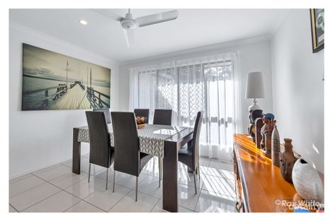 Property photo of 34 Samson Crescent Yeppoon QLD 4703