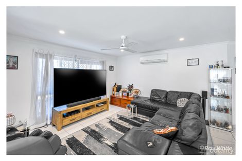 Property photo of 34 Samson Crescent Yeppoon QLD 4703