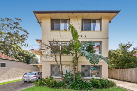 2/45 Kensington Rd, Summer Hill, NSW 2130