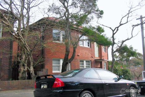 2/32 Hipwood St, North Sydney, NSW 2060