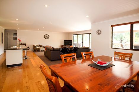 Property photo of 22 Allison Crescent Marysville VIC 3779