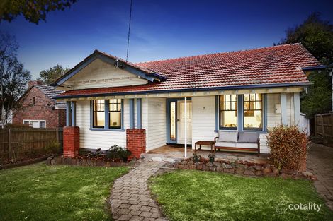 Property photo of 7 Johnston Street Ashburton VIC 3147