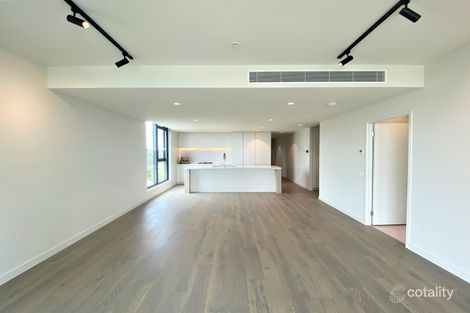 Property photo of A501/111 Parkview Road Alphington VIC 3078