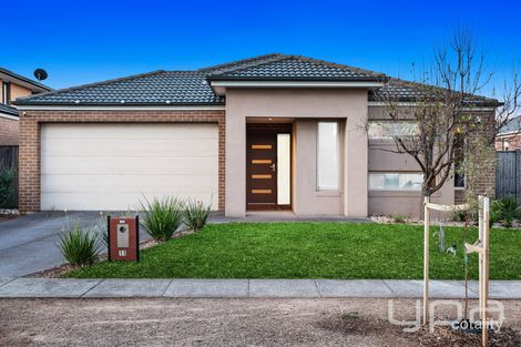 Property photo of 11 Festival Drive Point Cook VIC 3030