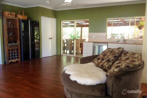 Property photo of 29 William Hickey Street Redlynch QLD 4870